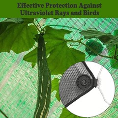 Sun Shade Net Clip Garden Tools Greenhouse Cloth Fix Clamp Plastic Hook