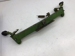 JOHN DEERE 1964 110 FRONT AXLE AM30370 AM30010 AM30011