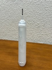 Oral-B Electric Toothbrush BRAUN Type 3765 , Works, Sticky body