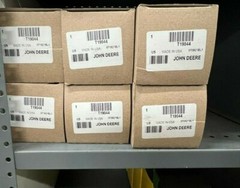 T19044 John Deere OEM Oil Filter