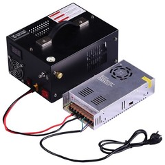 4500PSI Pcp Compressor 12V 110 220V 300bar High Pressure Pump Airgun Rifle
