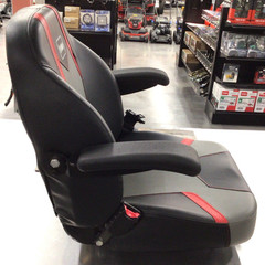 NEW Genuine OEM Toro Seat Assembly 144-1965. 2021-2024 Titax Max 76601 / 76602