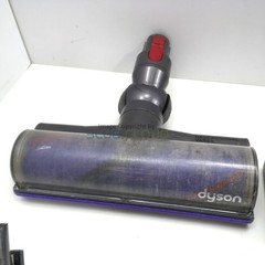 Bulk Lot of 10 Genuine Dyson V7 V8 V10 V11 MOTORBAR CLEANER HEAD # 388388 TESTED
