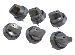 New OEM Café Range Knob Setx6 223C7621P002 Same Day Shipping & 60 Days Warranty*