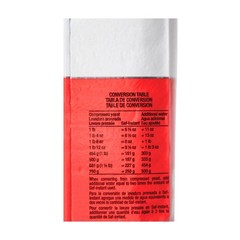 SAF Instant Yeast Red for Baking Cake, Bread and Dough, 16 Ounce (Pack of 1)