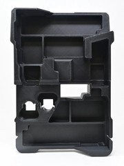 Milwaukee M12 3403/3404/3453-20 Drill Insert for PACKOUT Organizer (Insert Only)