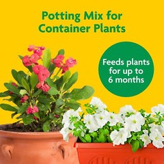 Miracle-Gro Potting Mix – 2 CUFT