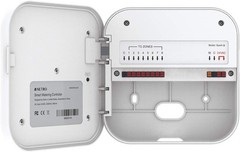 Eco-Friendly Spark Smart Sprinkler with Alexa Integration & Remote Monitoring
