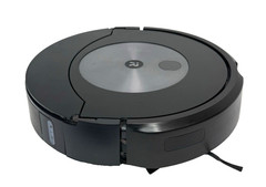 iRobot Roomba j7+ Vacuum CLEAN TESTED Auto Empty Dock Works Great