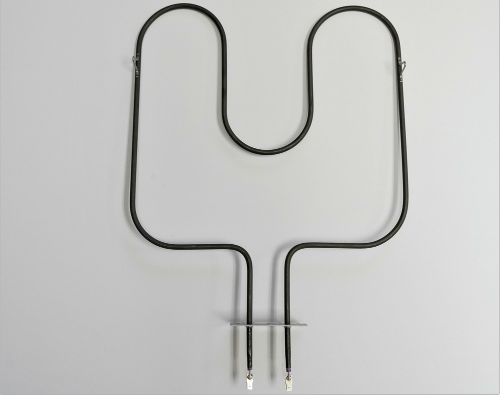 WB44K5013 for GE Range Oven Heating Element Bake Unit AP2030969 PS249249