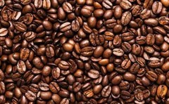 Fresh Espresso Coffee Beans Medium or Dark Roast – Premium Blend – 1 Kg (2.2 Lb)
