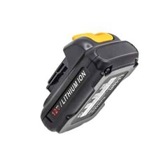 2PACK 3.0Ah 12V Max Lithium Battery for DEWALT DCB127-2 DCB120 DCB121 DCB123