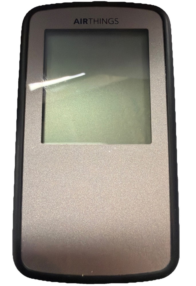 Airthings 223 Corentium Home Radon Detector New Sealed
