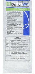 Syngenta Demon WP Insecticide SAME-DAY SHIPPING