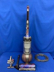 Dyson UP30 Ball Animal 3 Nickel/Silver Refurbished