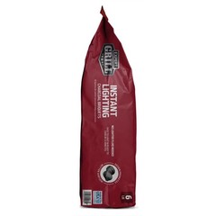 Instant Lighting Charcoal Briquets