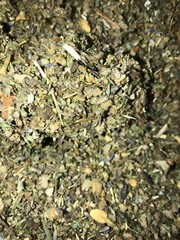 White Sage Poppy Passion Wild Lettuce +More No.14 Mix Hot Smokin Deals!