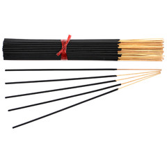15 Incense Sticks 11″ Bulk Pack Hand Dipped Mix Match Variety CREATE A SET LOT