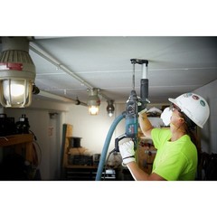 Bosch 11255VSR-RT 120V 8.0 Amp SDS-Plus 1″ Rotary Hammer Certified Refurbished