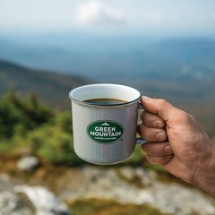 Green Mountain Coffee Roasters Toasted Marshmallow Mocha K-Cup Pods, 24 Count