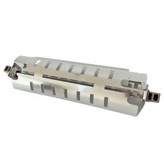 WR51X10055 Refrigerator Defrost Heater Assembly For General Electric GE Hotpoint