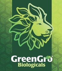 Earthshine Biochar Blend Soil Amendment 5 lbs by GreenGro Biologicals
