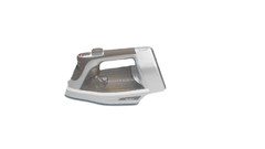 DURATHON. DIGSTAL Hamilton Beach Nonstick Iron — Silver/Gray — 19901