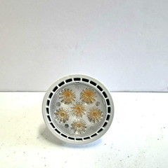 12-LED TCP Lighting LED712VMR16830KFL MR16 500 Lumen Elite 3000K Flood 7W