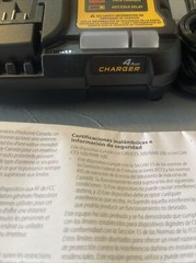 OEM DEWALT DCB1104 12V & 20V Volt MAX Li-Ion 4 Amp Fast Charger Battery Charger