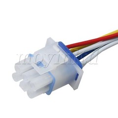 WR60X10074 Evaporator Fan Motor Replaces WR60X10224 WR60X30370 PS2364950