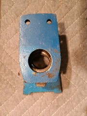 Pony Jorgensen USA 5003 or Rockler 3/4″ Pipe Clamp Set 2pcs Both Ends You Choose