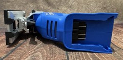 Kobalt KJS324B-03 24V MAX Brushless Jig Saw – TOOL ONLY