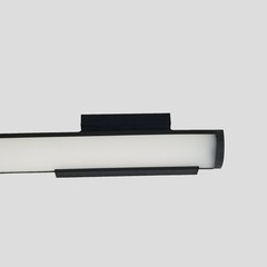 Brackets for Philips Hue Play Gradient Lightstrip – 55/65/75 – Mounting Clips