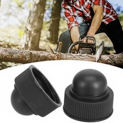 Fit For Remington Electric Chainsaw & Polesaws 631-04381 107512-01 Oil Cap 2PCS