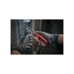 Milwaukee Tool 48-22-3079 Wire Stripper, Overall Length 7 3/4 In, Capacity 20