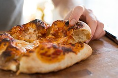 1/4″ Steel Pizza Baking Plate, 1/4″ x 16″ x 20″, .25″, A36 Steel