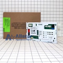 Whirlpool Washing Machine Control Board W11603810