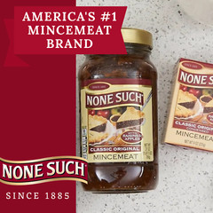 None Such Mincemeat Classic Original, 27 Ounce (Pack of 3)