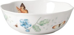 Lenox Butterfly Meadow All Purpose Bowl, New!