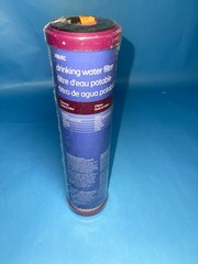 FXUTC Drinking Water Filter Cartridge Replacement Chlorine Taste Odor