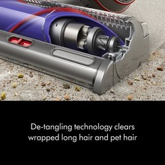 Dyson UP30 Ball Animal 3 | Nickel/Silver | Refurbished