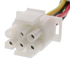 ER5303918549 for Frigidaire Refrigerator Freezer Fan Motor PS3419839 AP4700070