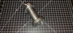 Case Ingersoll Loader Custom Axle Pin Extreme Duty Upgrade Kit