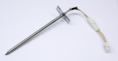Range Oven Temperature Sensor for GE WB23T10015 AP3187983 PS236398