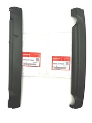 Qty (2) Genuine Honda EU2000i EU2200i Side Cover Panel Plastic Both Side OEM NEW