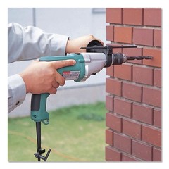 Makita HP2050-R 6.6 Amp 3/4″ Corded Hammer Drill Certified Refurbished