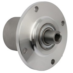 ✅3 Spindle Assembly For Bobcat 2720759 48″ 52″ 61″ Deck Zero Turn Mowers ZT223