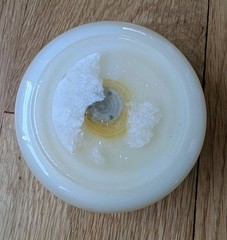 Tyler Candle Company – High Maintenance – 3.4oz Jar Candle Perfumed