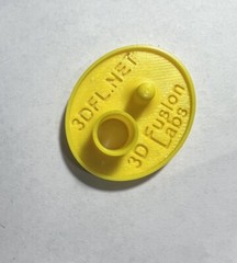 Fits John Deere 1025r 2025r 1023e hood latch button release GREEN BLACK YELLOW