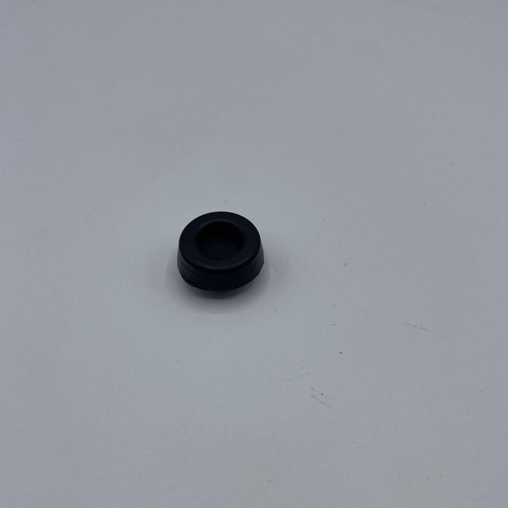 OEM GE Range Door Bumper WB01T10022